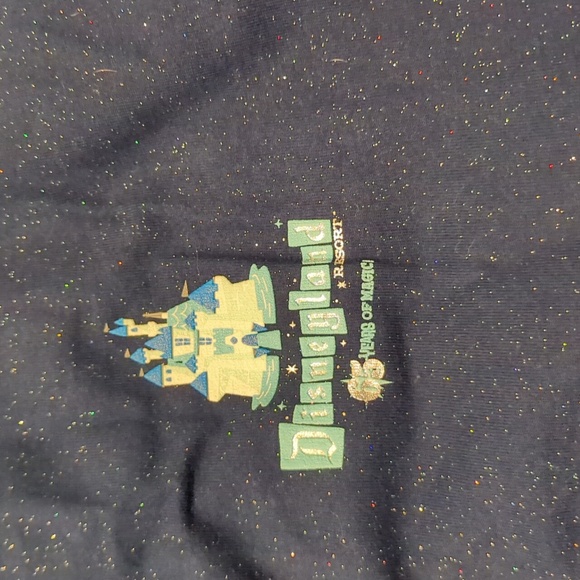 Disney 65th anniversary Spirit jersey - Picture 2 of 4